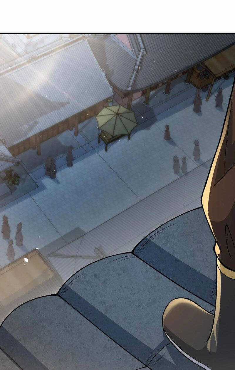 Thiên Đạo Này Cũng Không Ngốc Lắm Chương 80 trang 13