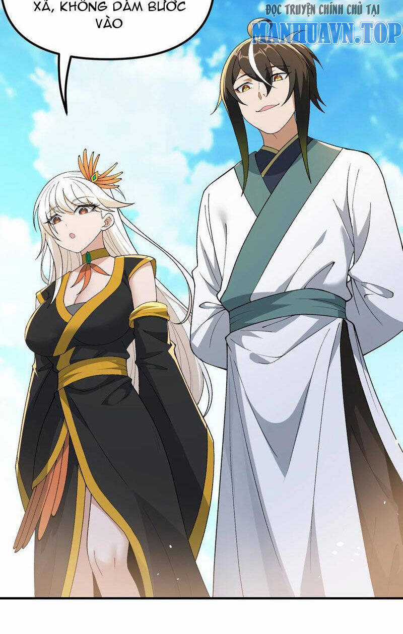 Thiên Đạo Này Cũng Không Ngốc Lắm Chương 80 trang 15