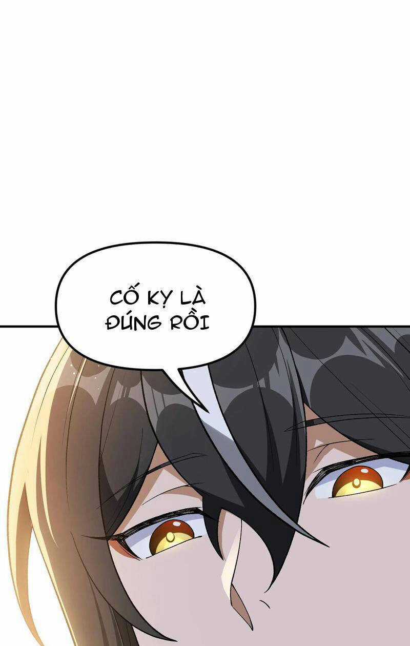 Thiên Đạo Này Cũng Không Ngốc Lắm Chương 80 trang 16