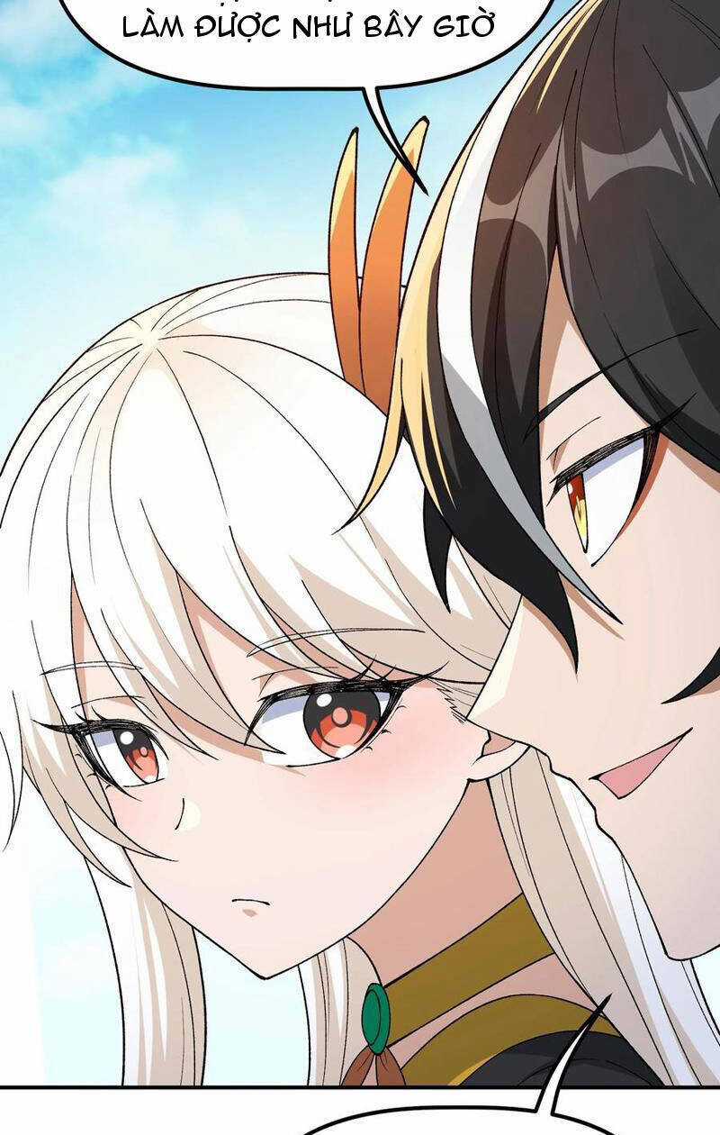 Thiên Đạo Này Cũng Không Ngốc Lắm Chương 80 trang 18