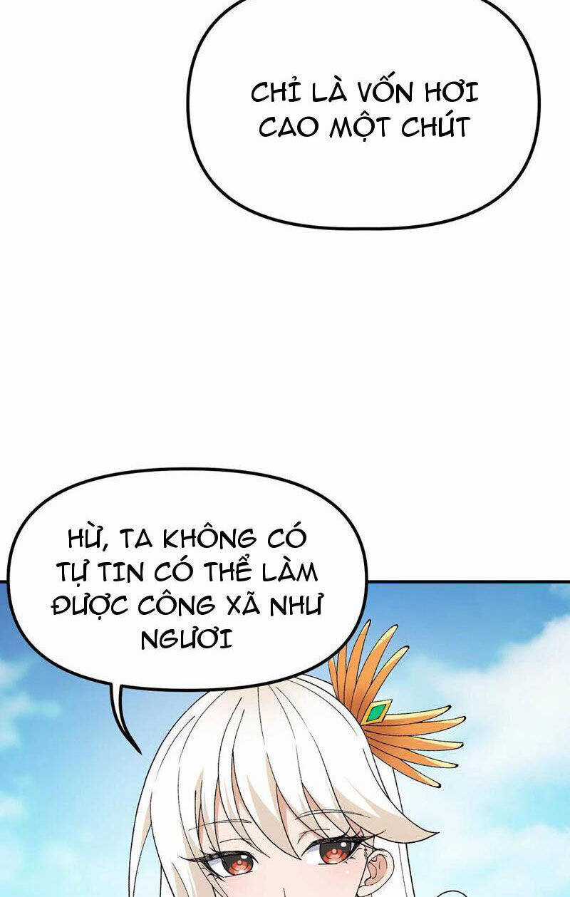 Thiên Đạo Này Cũng Không Ngốc Lắm Chương 80 trang 19