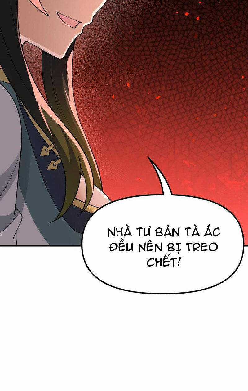 Thiên Đạo Này Cũng Không Ngốc Lắm Chương 80 trang 2