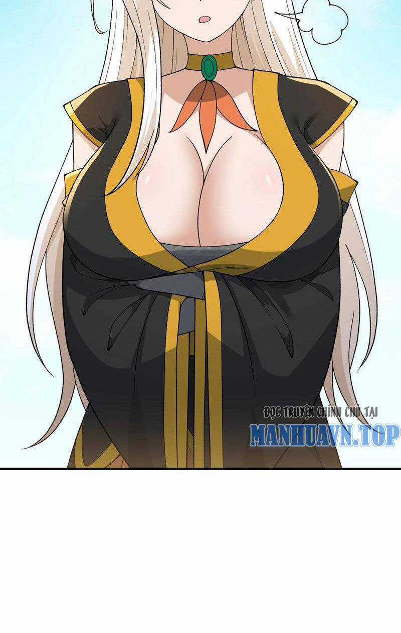 Thiên Đạo Này Cũng Không Ngốc Lắm Chương 80 trang 20