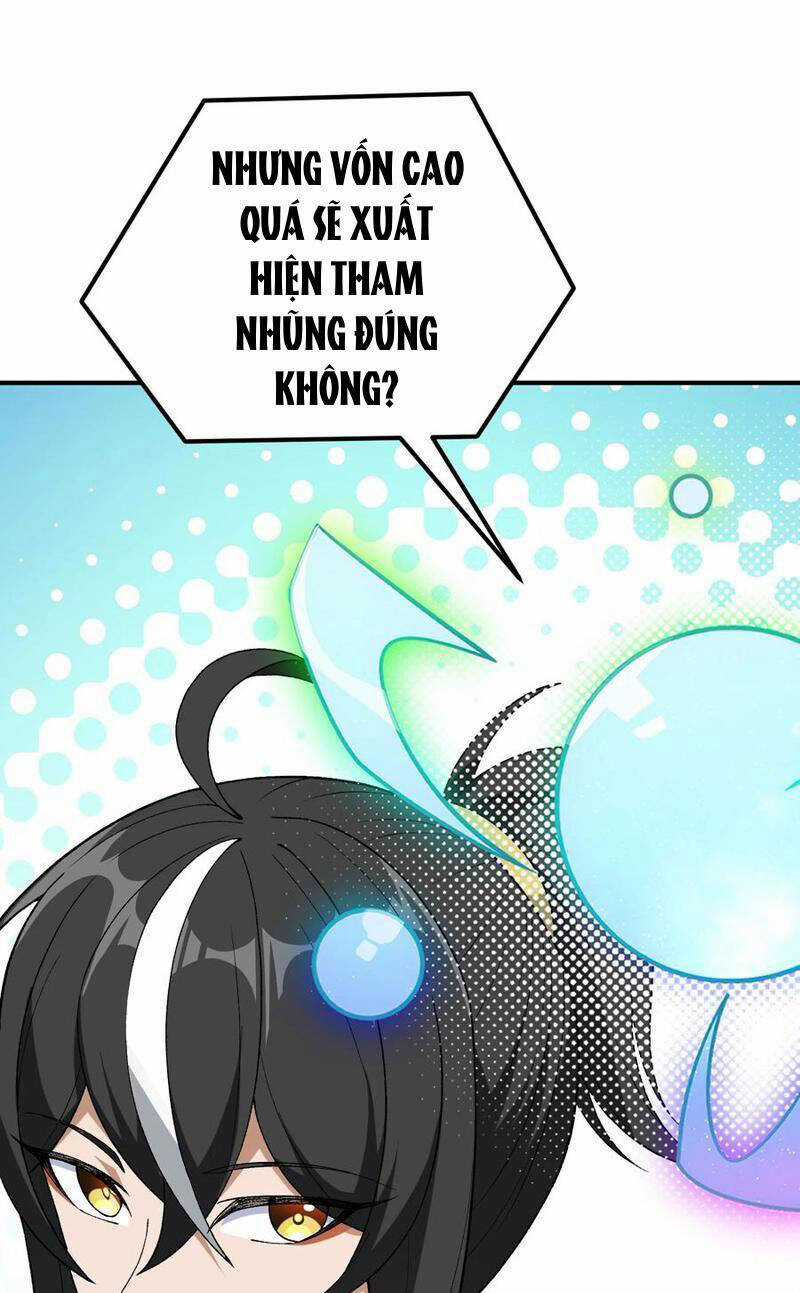 Thiên Đạo Này Cũng Không Ngốc Lắm Chương 80 trang 21