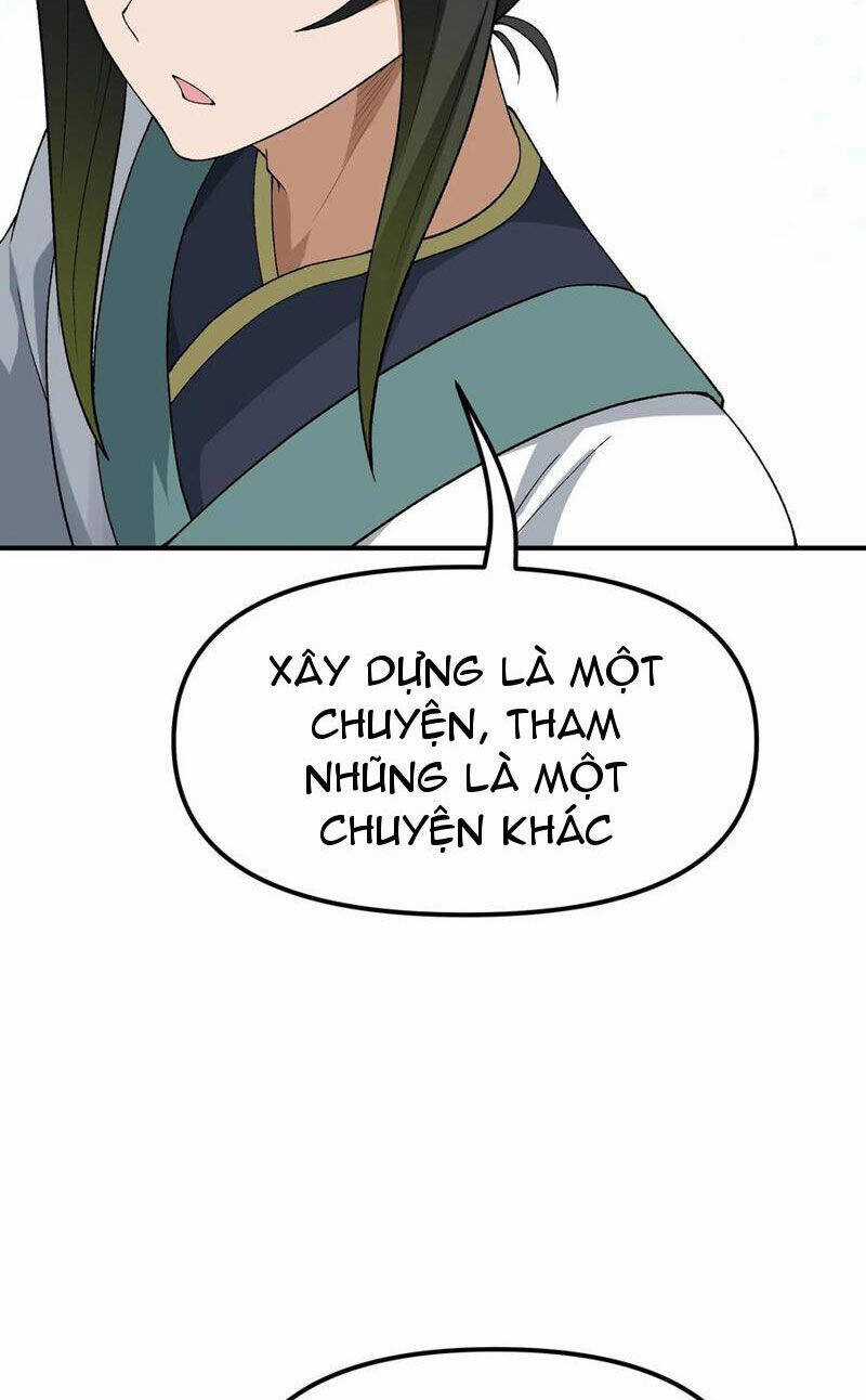 Thiên Đạo Này Cũng Không Ngốc Lắm Chương 80 trang 22