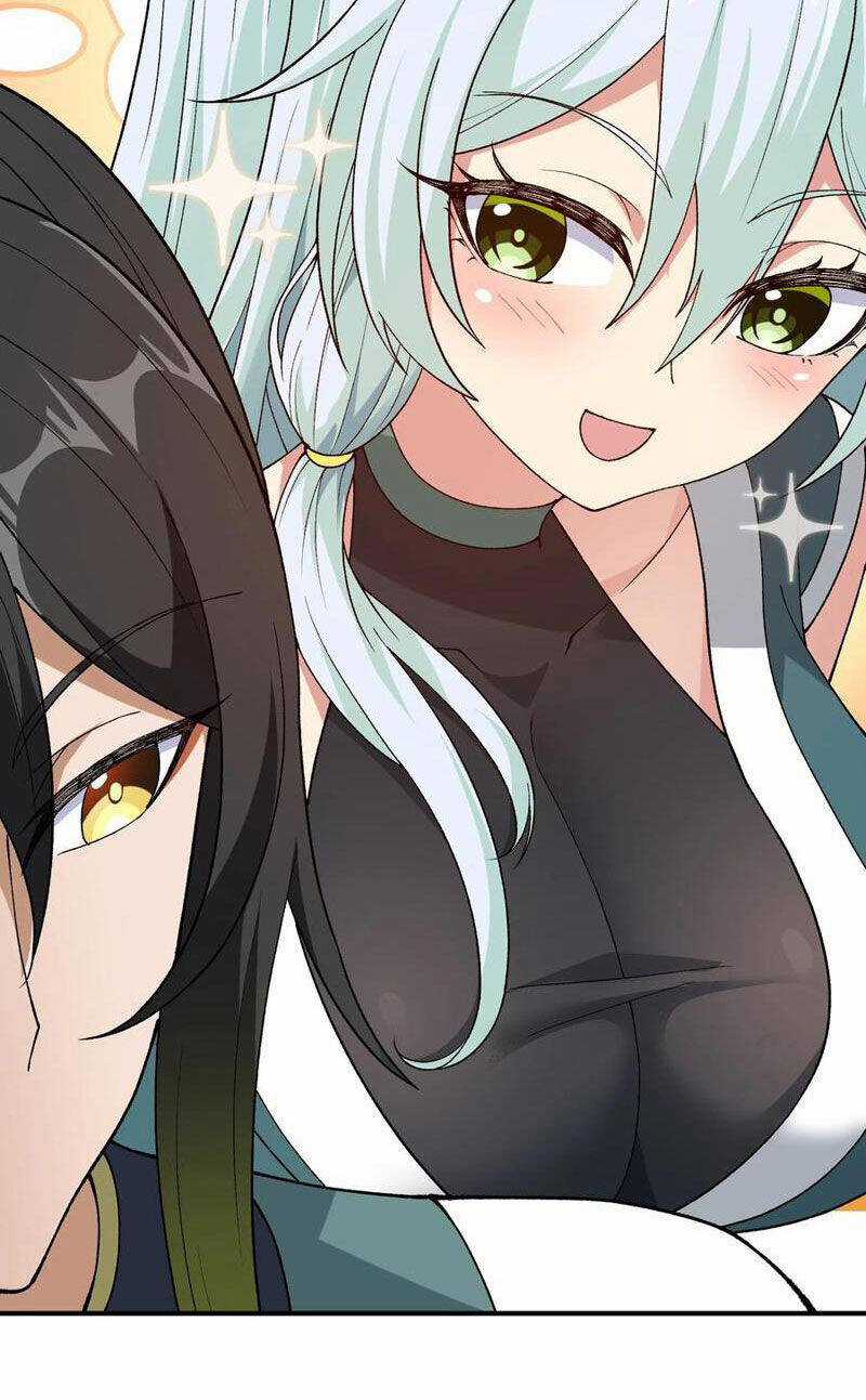 Thiên Đạo Này Cũng Không Ngốc Lắm Chương 80 trang 25