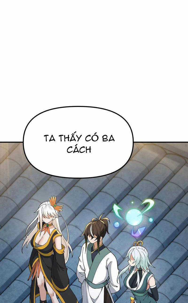 Thiên Đạo Này Cũng Không Ngốc Lắm Chương 80 trang 26