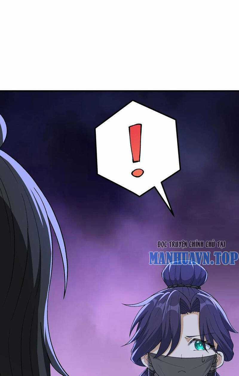 Thiên Đạo Này Cũng Không Ngốc Lắm Chương 80 trang 3