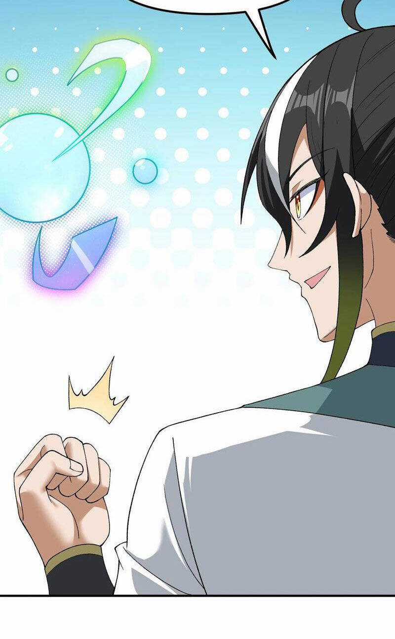 Thiên Đạo Này Cũng Không Ngốc Lắm Chương 80 trang 31