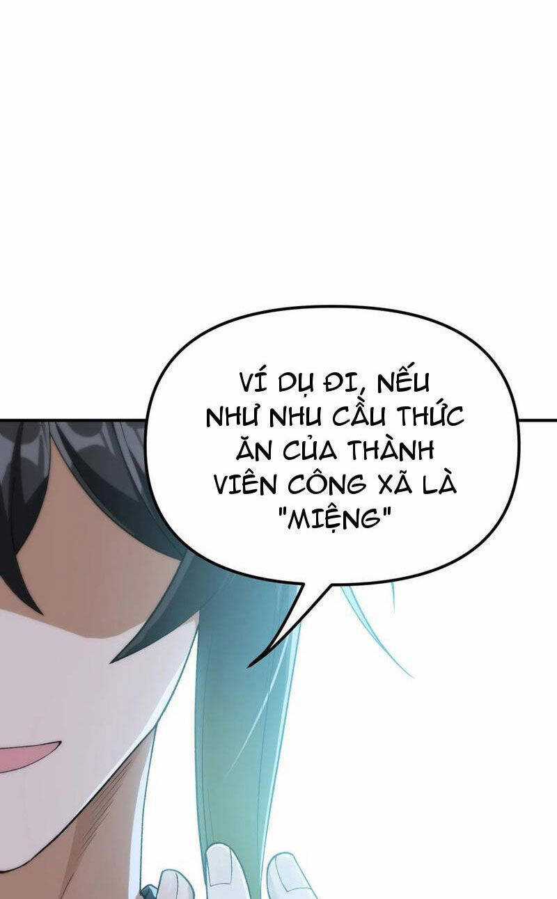 Thiên Đạo Này Cũng Không Ngốc Lắm Chương 80 trang 32