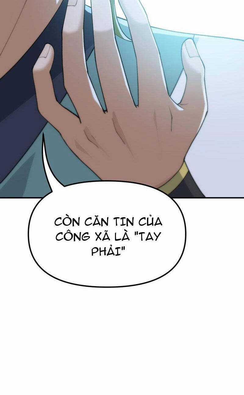 Thiên Đạo Này Cũng Không Ngốc Lắm Chương 80 trang 33