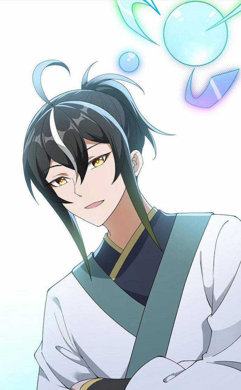 Thiên Đạo Này Cũng Không Ngốc Lắm Chương 80 trang 36