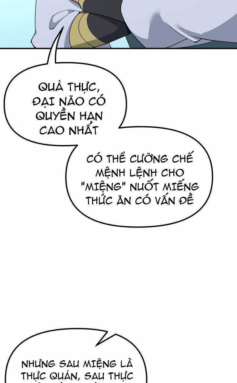 Thiên Đạo Này Cũng Không Ngốc Lắm Chương 80 trang 37