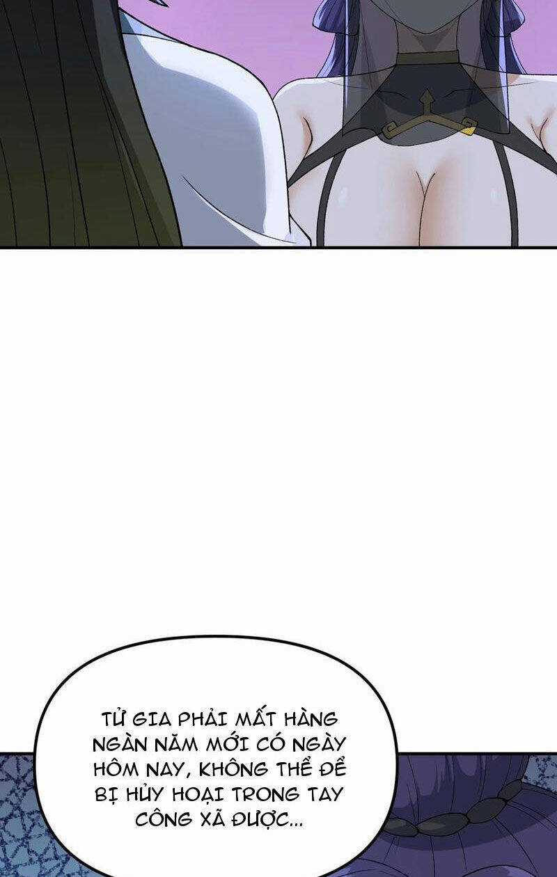 Thiên Đạo Này Cũng Không Ngốc Lắm Chương 80 trang 4