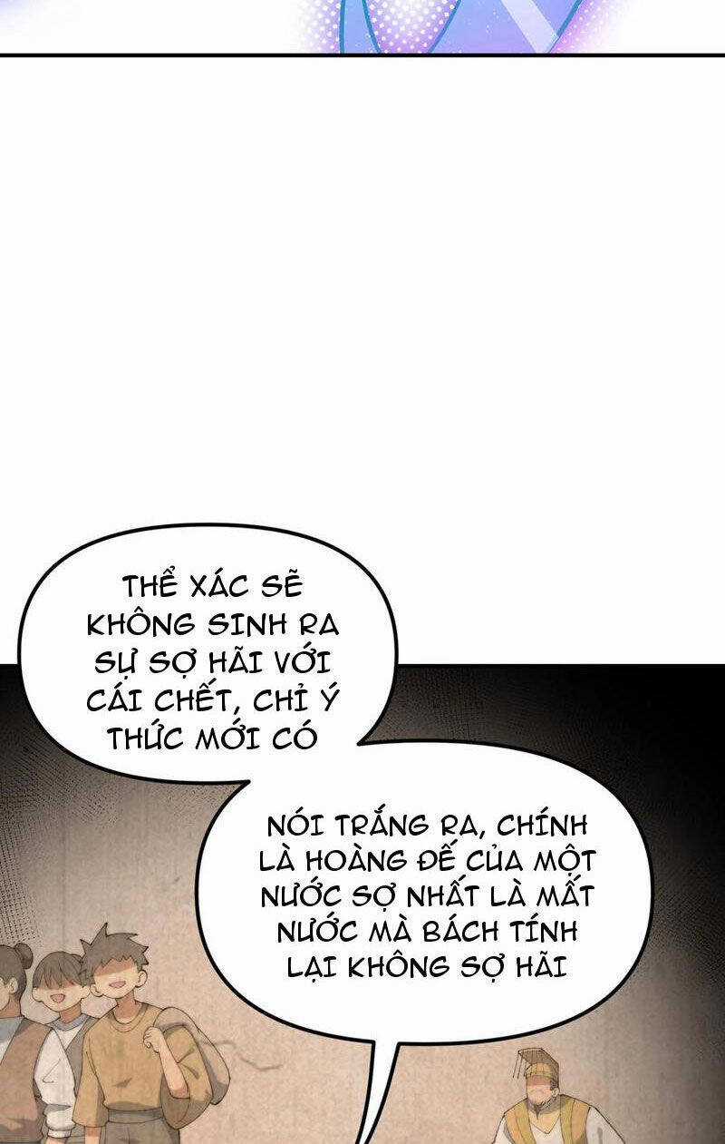 Thiên Đạo Này Cũng Không Ngốc Lắm Chương 80 trang 42