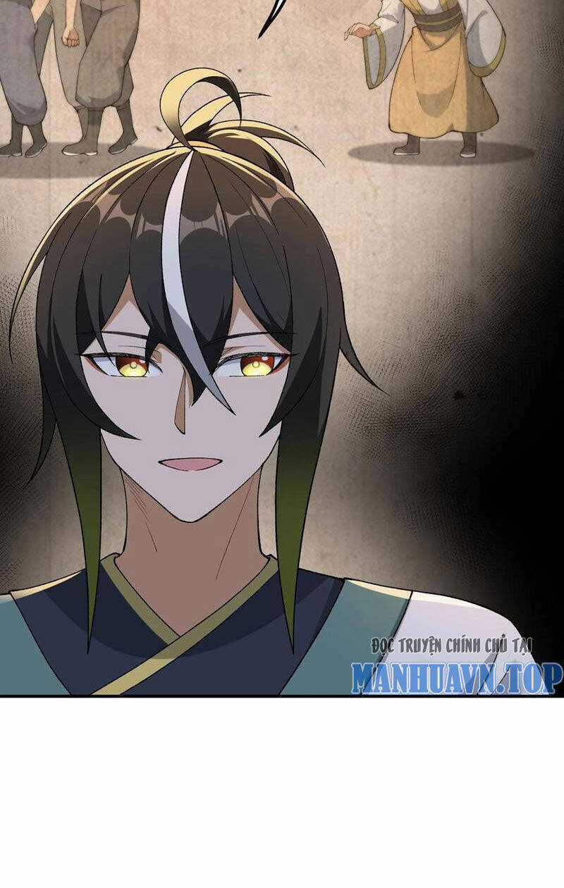 Thiên Đạo Này Cũng Không Ngốc Lắm Chương 80 trang 43