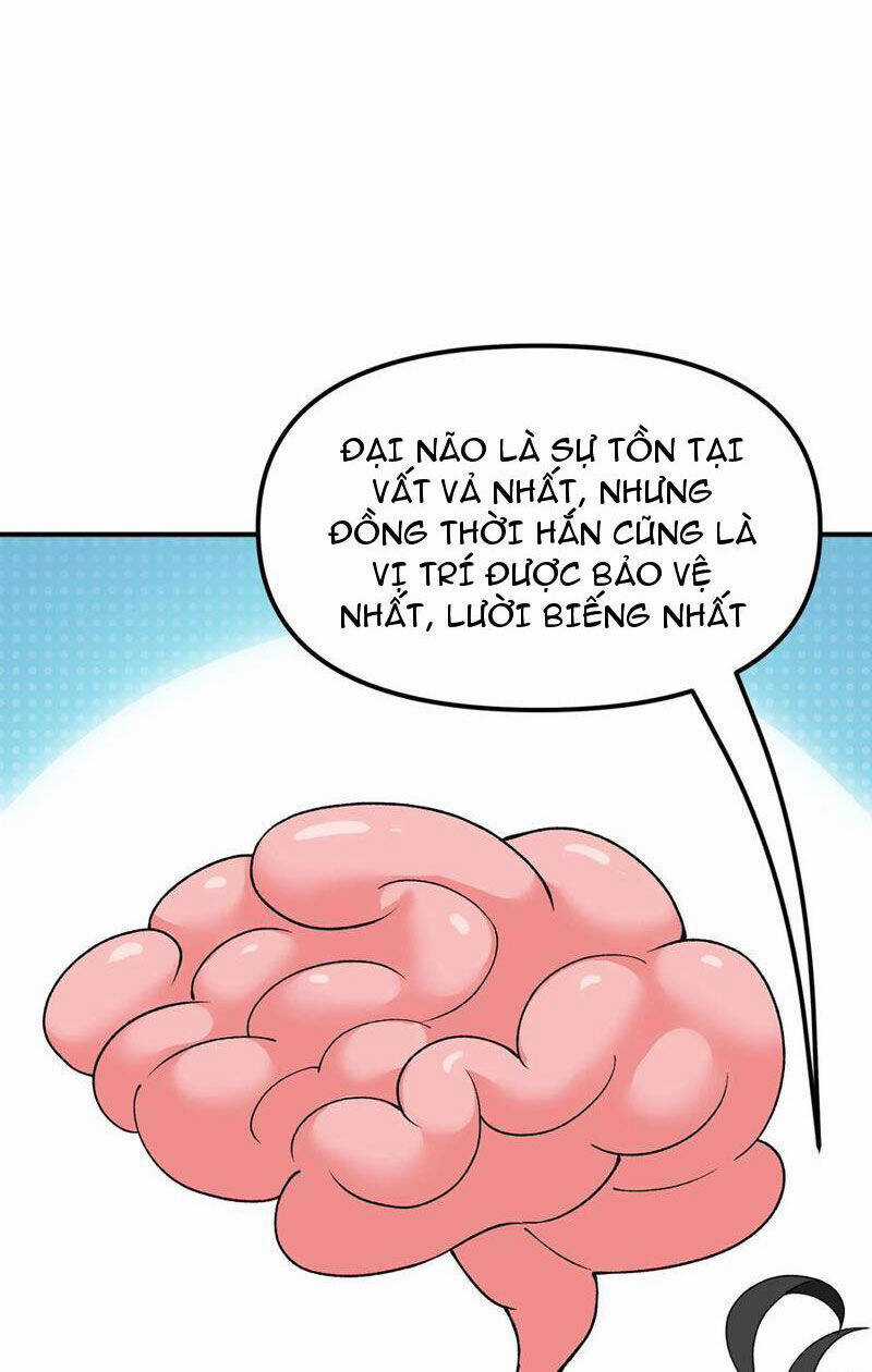 Thiên Đạo Này Cũng Không Ngốc Lắm Chương 80 trang 44