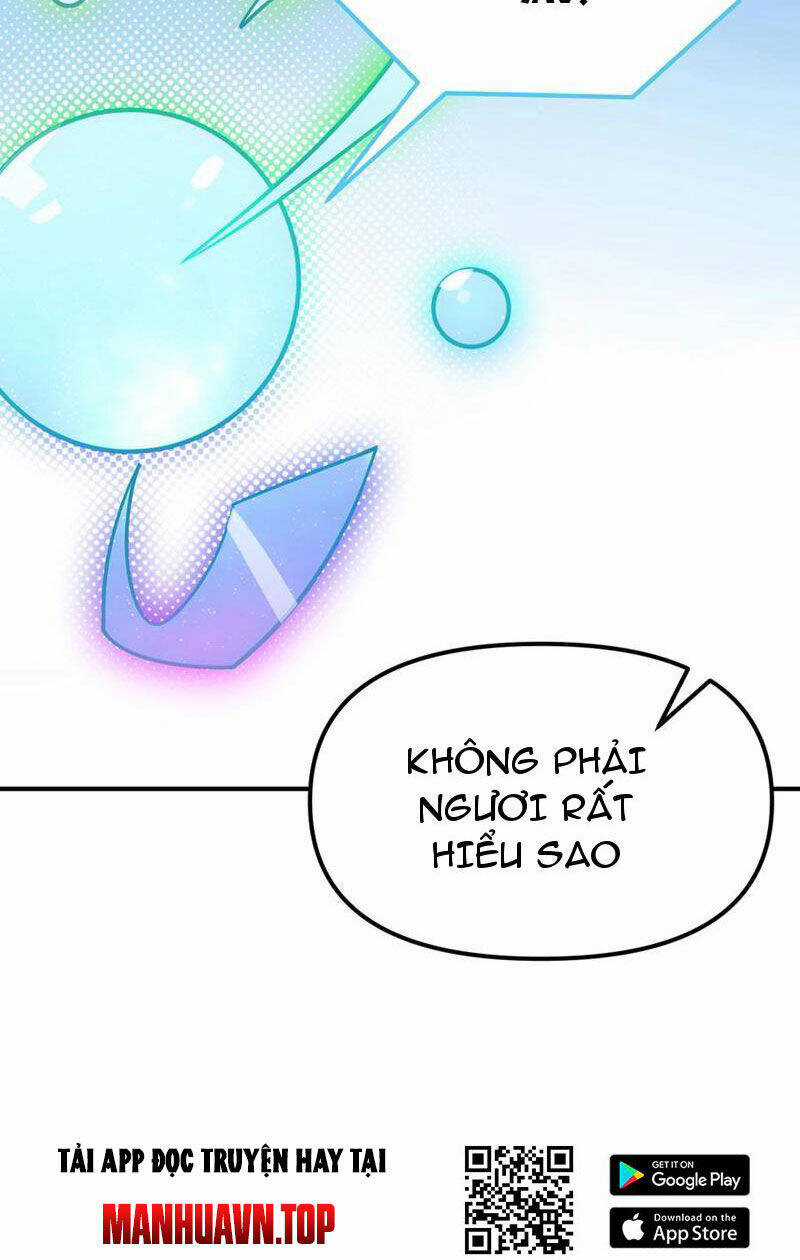 Thiên Đạo Này Cũng Không Ngốc Lắm Chương 80 trang 46