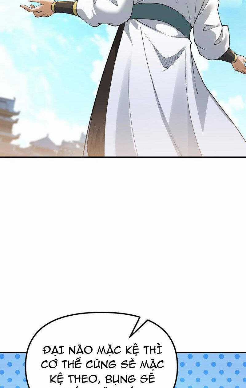 Thiên Đạo Này Cũng Không Ngốc Lắm Chương 80 trang 48