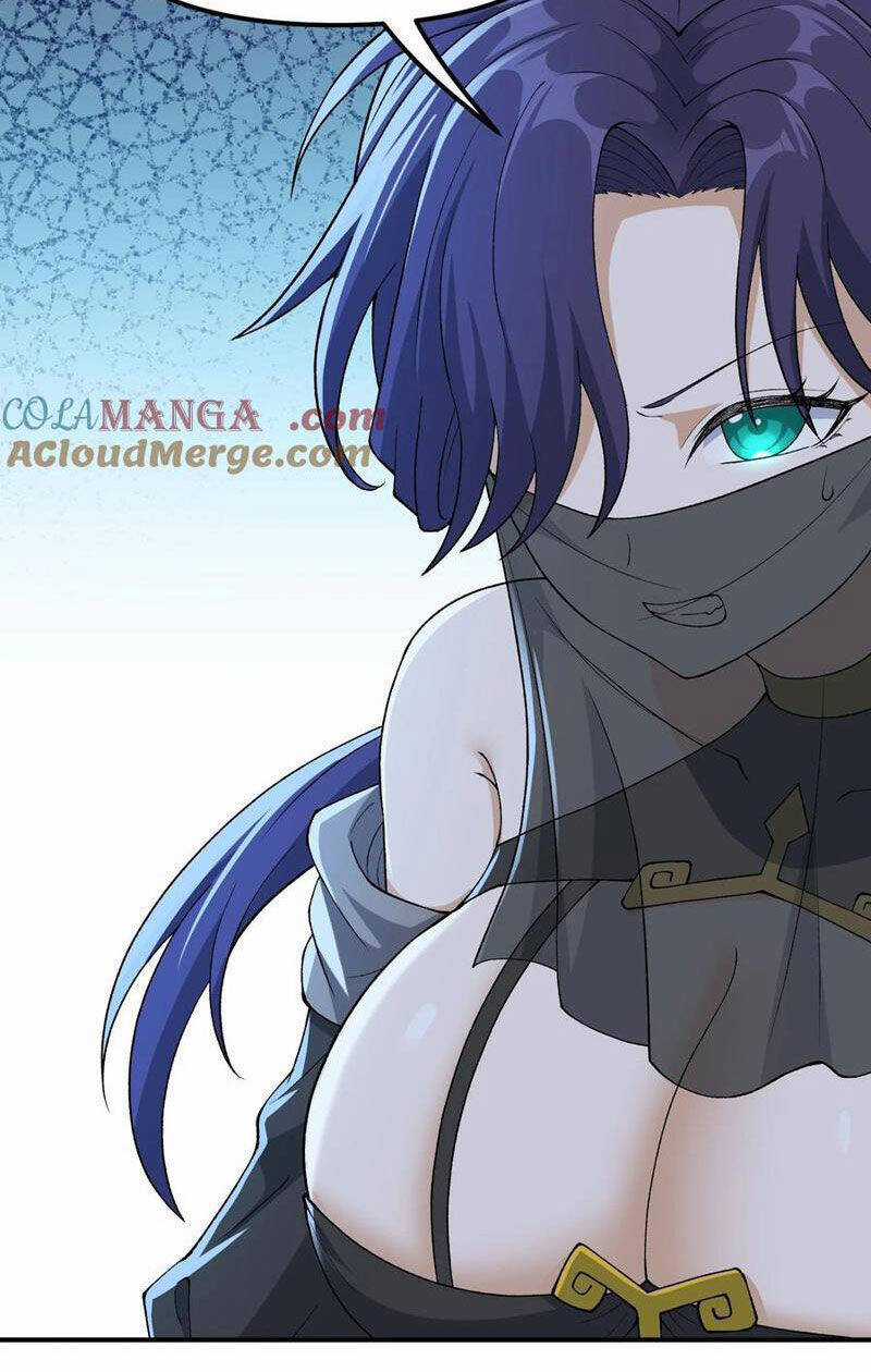 Thiên Đạo Này Cũng Không Ngốc Lắm Chương 80 trang 5