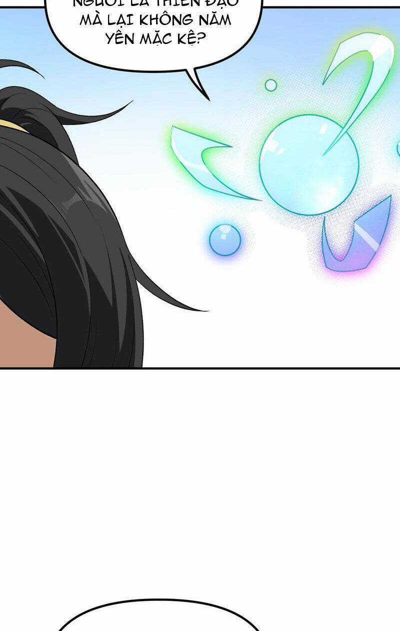 Thiên Đạo Này Cũng Không Ngốc Lắm Chương 80 trang 52