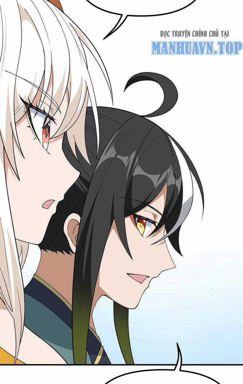 Thiên Đạo Này Cũng Không Ngốc Lắm Chương 80 trang 55