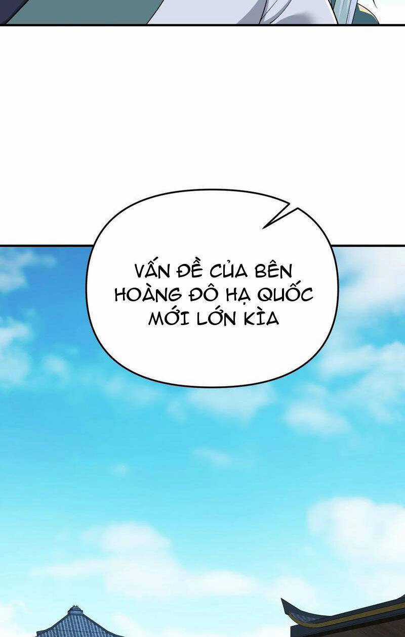 Thiên Đạo Này Cũng Không Ngốc Lắm Chương 80 trang 58