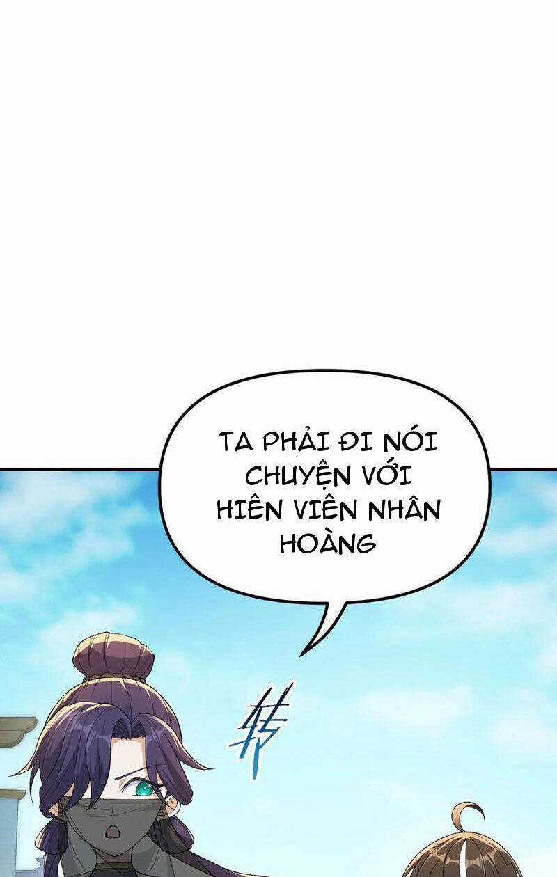 Thiên Đạo Này Cũng Không Ngốc Lắm Chương 80 trang 6