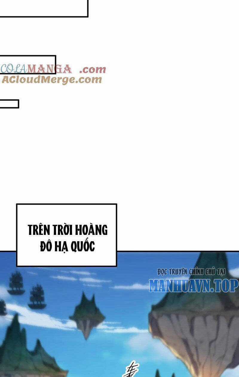 Thiên Đạo Này Cũng Không Ngốc Lắm Chương 80 trang 60