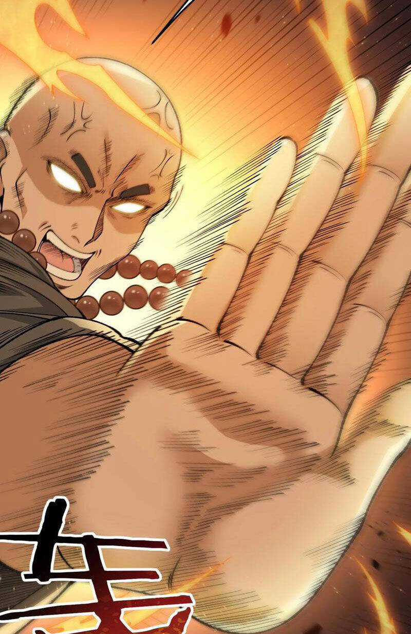 Thiên Đạo Này Cũng Không Ngốc Lắm Chương 80 trang 65