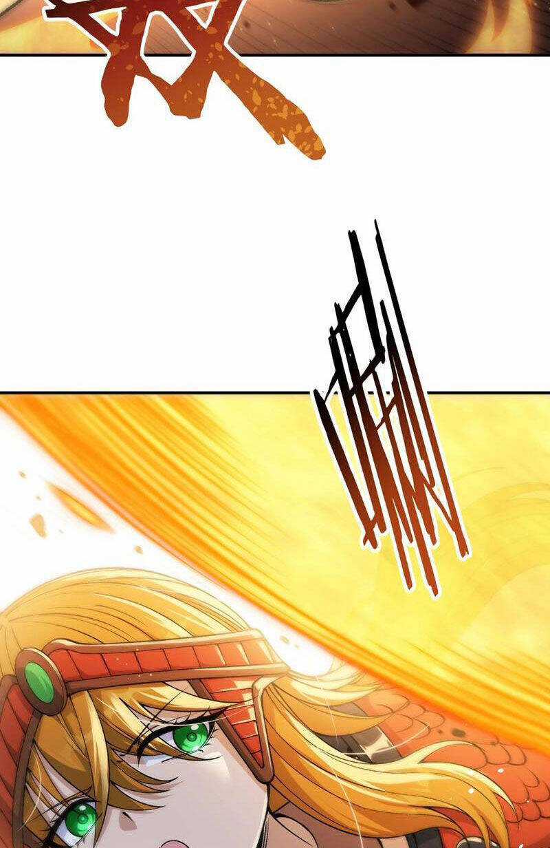 Thiên Đạo Này Cũng Không Ngốc Lắm Chương 80 trang 66