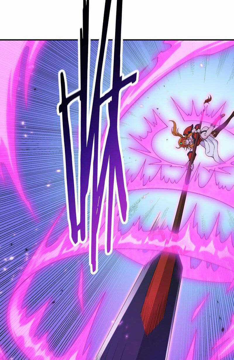 Thiên Đạo Này Cũng Không Ngốc Lắm Chương 80 trang 68