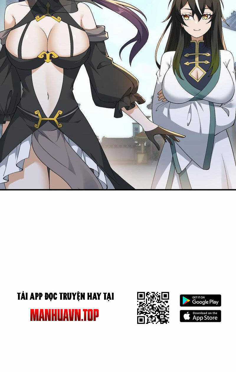 Thiên Đạo Này Cũng Không Ngốc Lắm Chương 80 trang 7