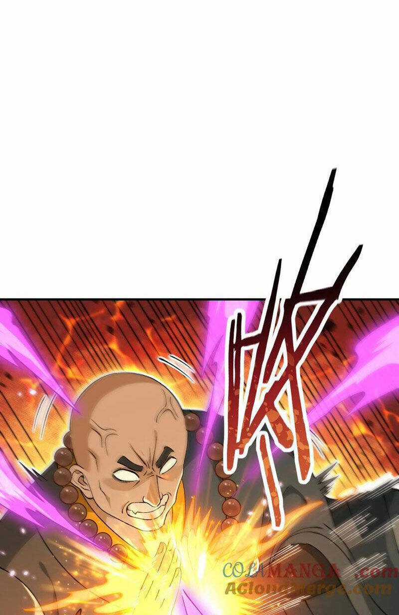 Thiên Đạo Này Cũng Không Ngốc Lắm Chương 80 trang 70