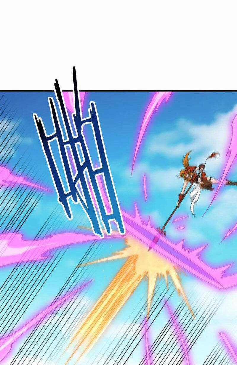 Thiên Đạo Này Cũng Không Ngốc Lắm Chương 80 trang 72