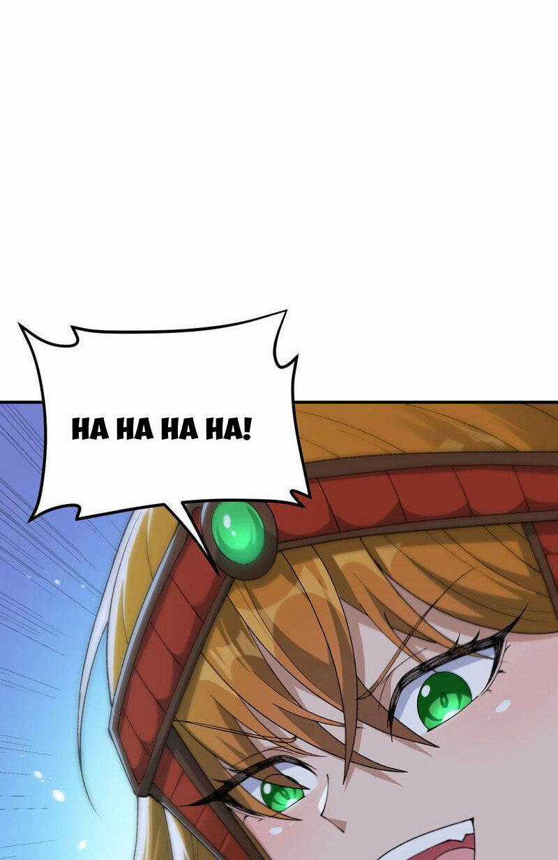 Thiên Đạo Này Cũng Không Ngốc Lắm Chương 80 trang 74