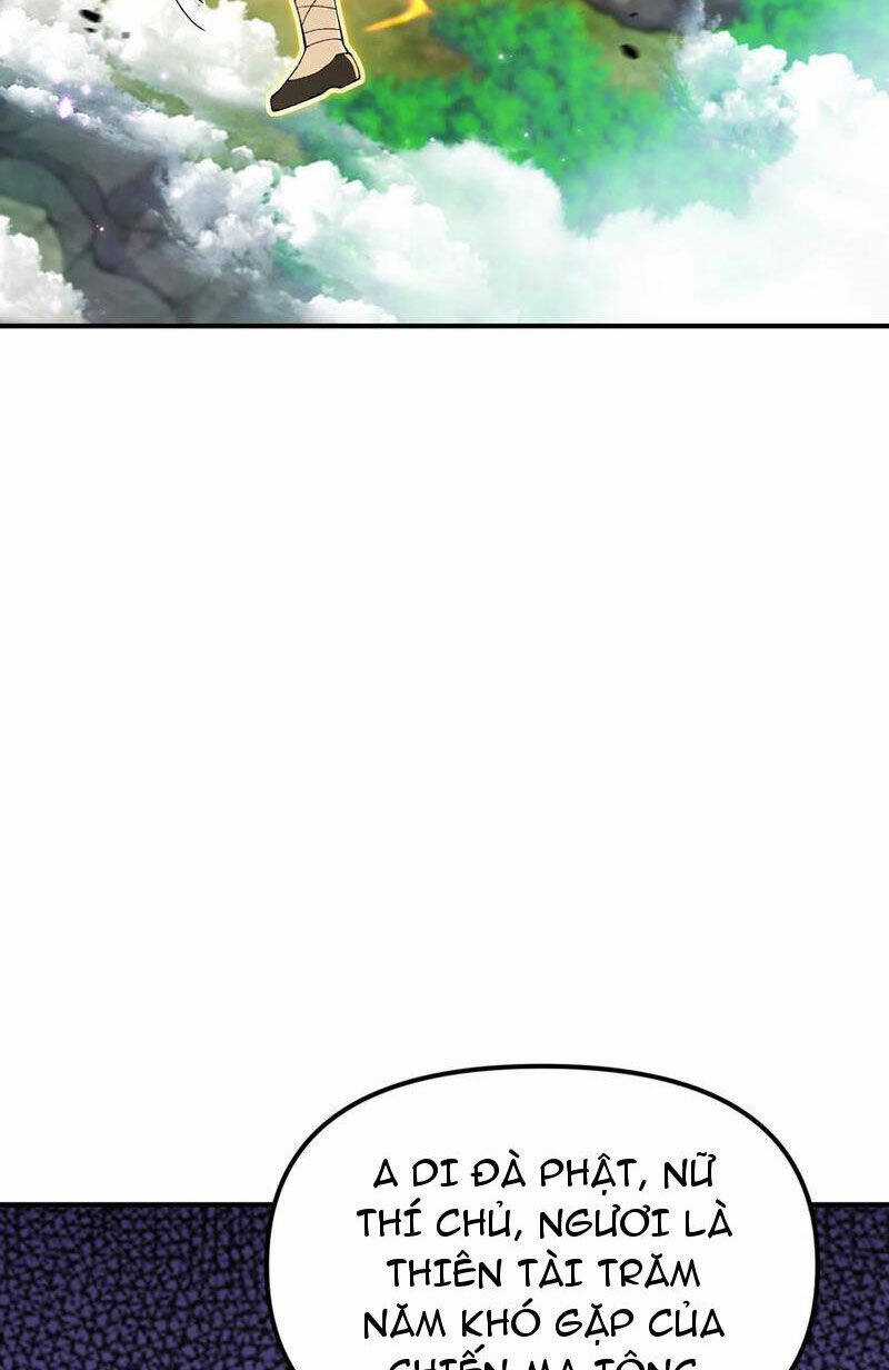 Thiên Đạo Này Cũng Không Ngốc Lắm Chương 80 trang 77