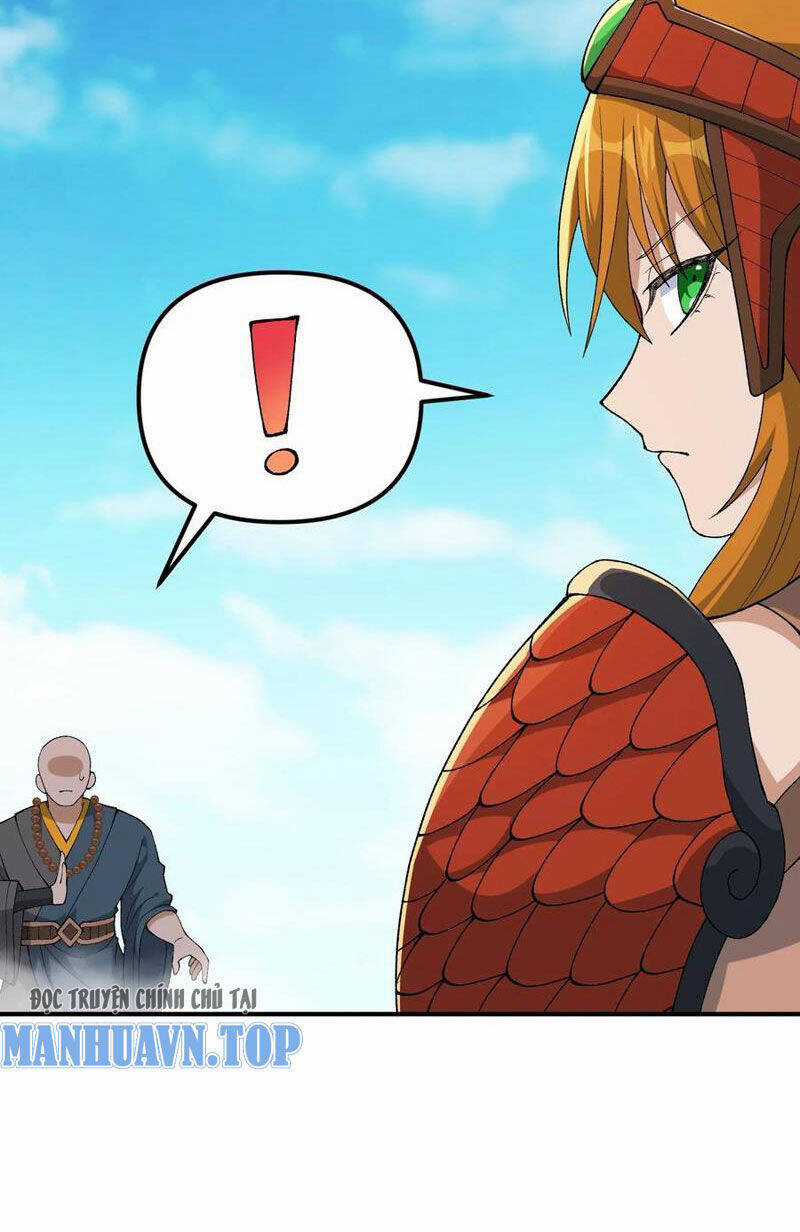 Thiên Đạo Này Cũng Không Ngốc Lắm Chương 80 trang 80