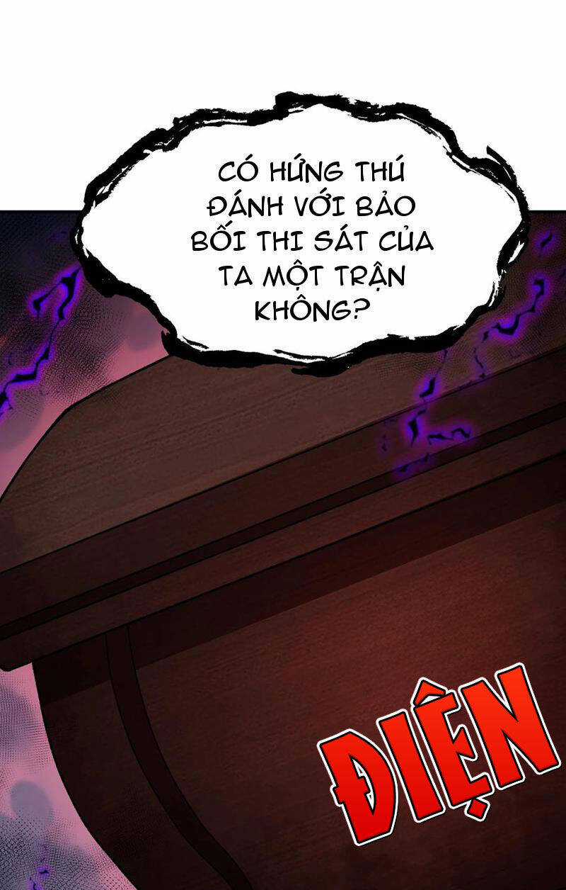 Thiên Đạo Này Cũng Không Ngốc Lắm Chương 80 trang 81