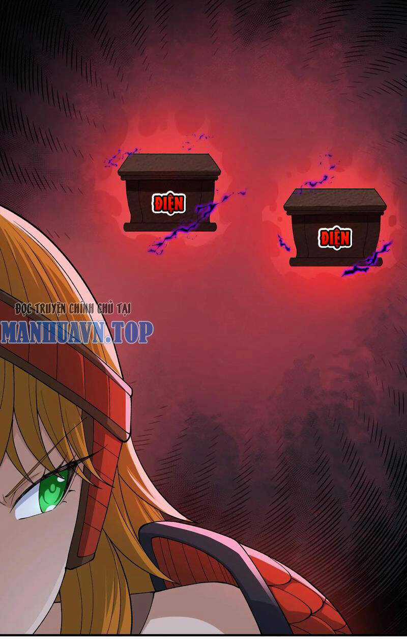 Thiên Đạo Này Cũng Không Ngốc Lắm Chương 80 trang 83