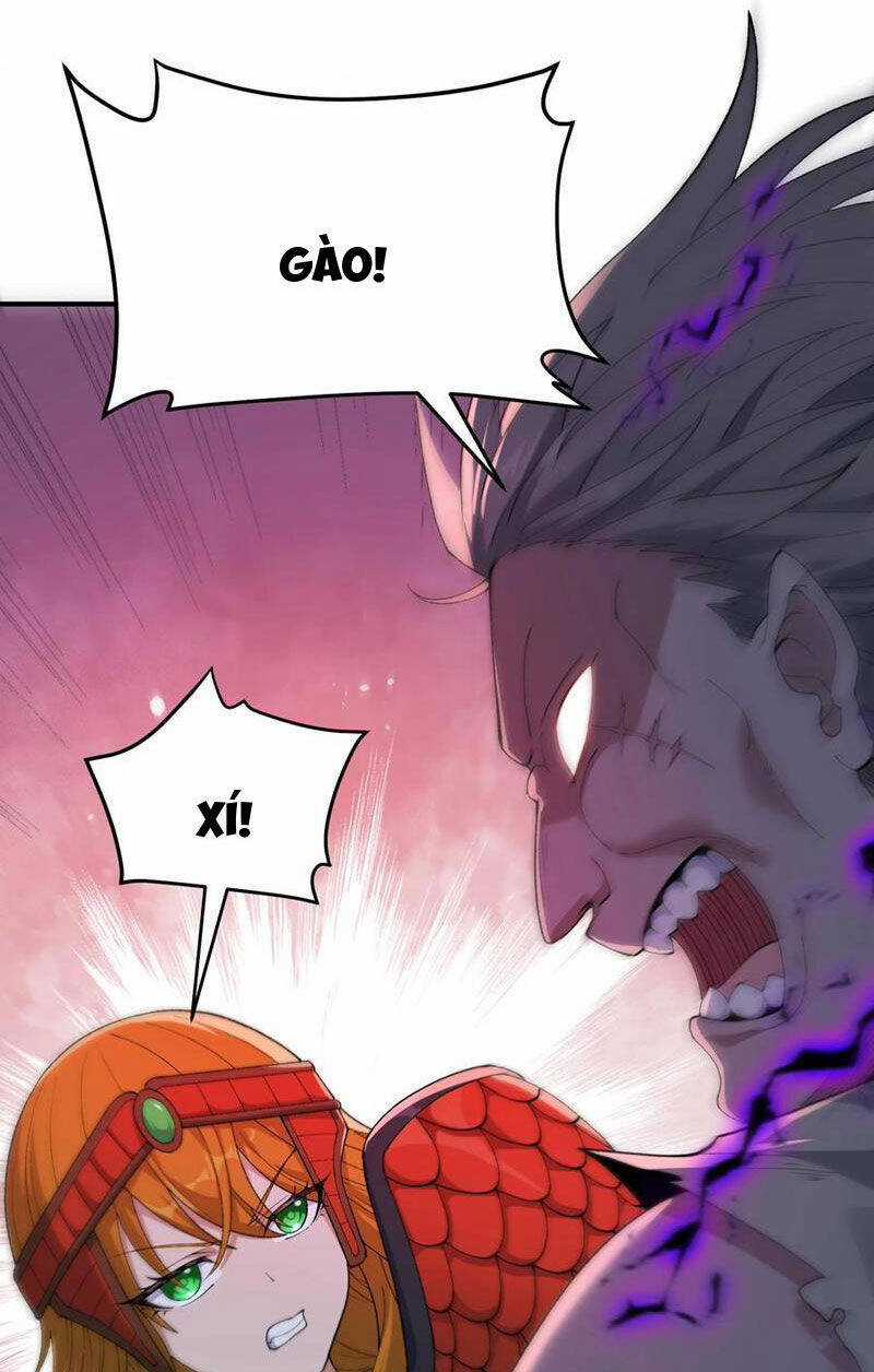 Thiên Đạo Này Cũng Không Ngốc Lắm Chương 80 trang 86