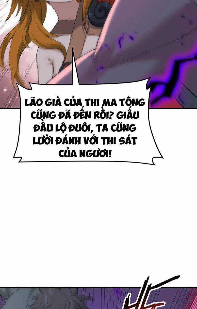 Thiên Đạo Này Cũng Không Ngốc Lắm Chương 80 trang 87