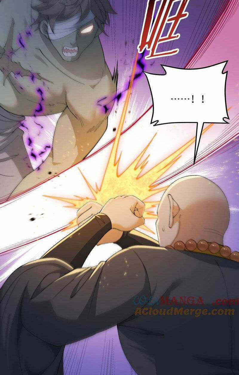 Thiên Đạo Này Cũng Không Ngốc Lắm Chương 80 trang 88