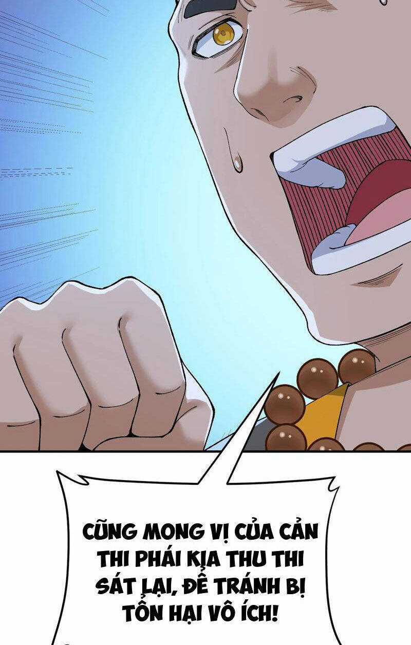 Thiên Đạo Này Cũng Không Ngốc Lắm Chương 80 trang 90