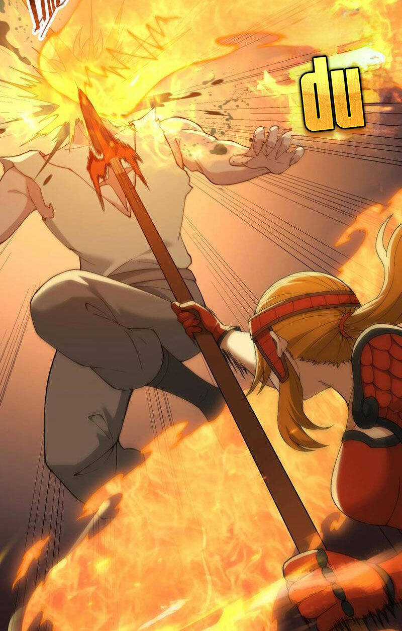 Thiên Đạo Này Cũng Không Ngốc Lắm Chương 80 trang 95