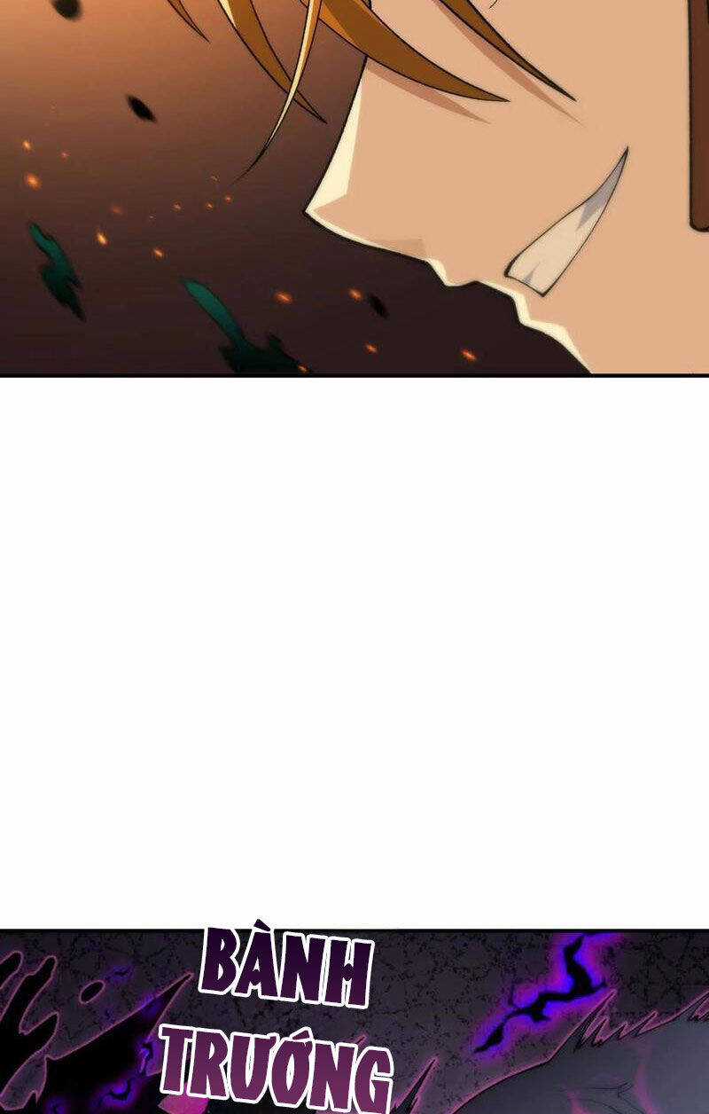 Thiên Đạo Này Cũng Không Ngốc Lắm Chương 80 trang 97