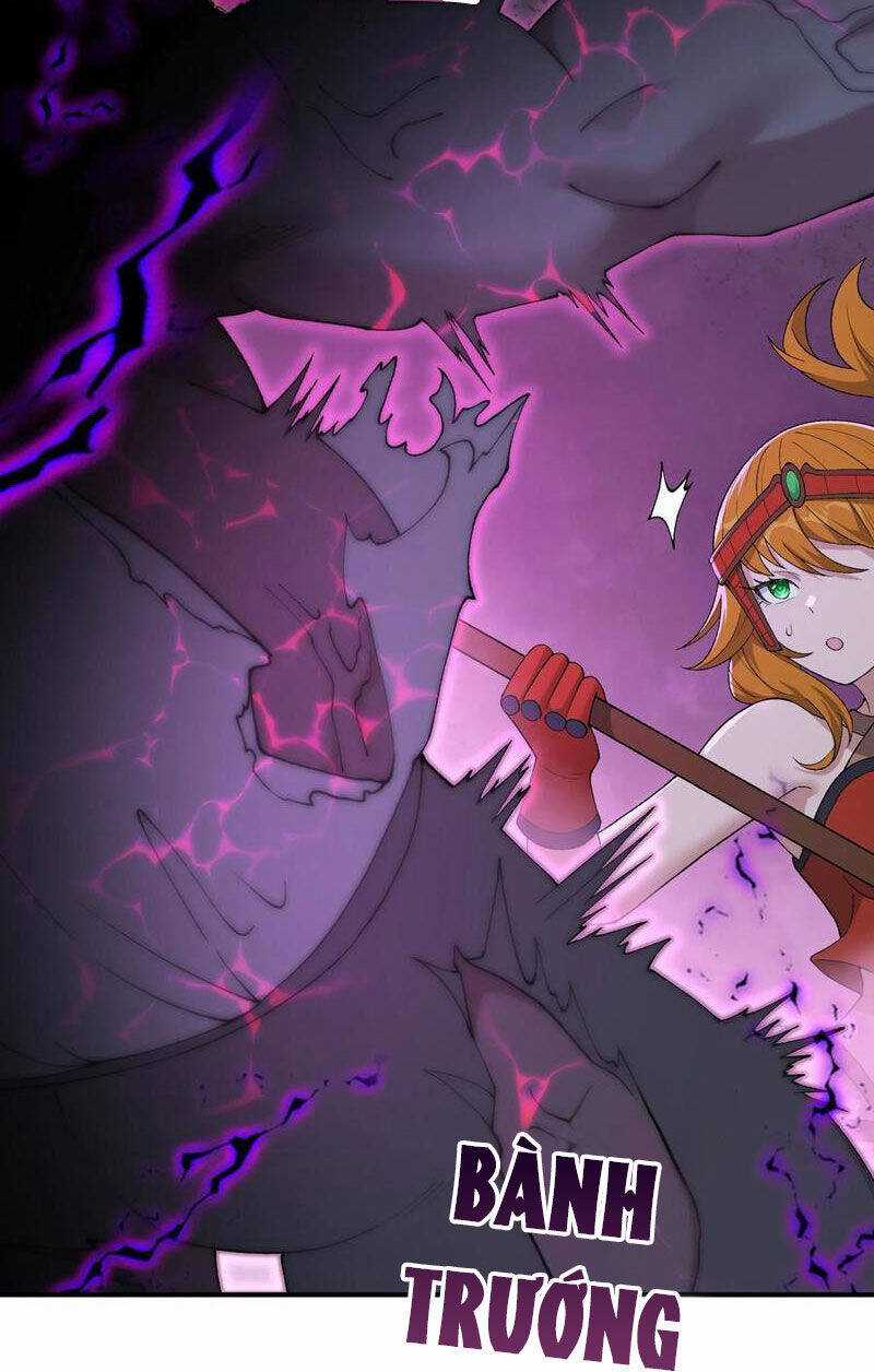 Thiên Đạo Này Cũng Không Ngốc Lắm Chương 80 trang 98