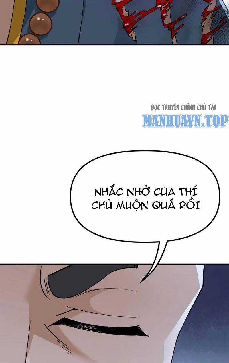 Thiên Đạo Này Cũng Không Ngốc Lắm Chương 81 trang 10