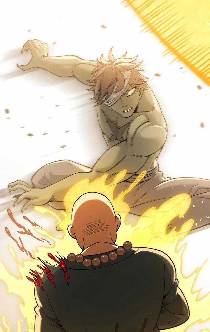 Thiên Đạo Này Cũng Không Ngốc Lắm Chương 81 trang 12