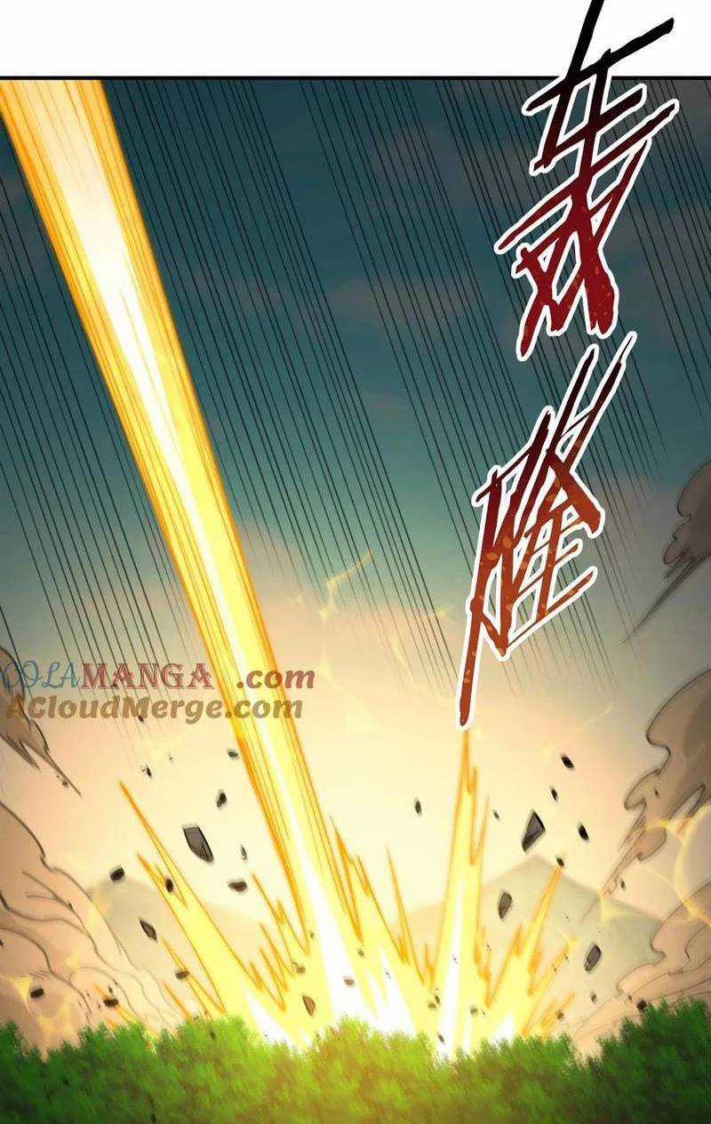 Thiên Đạo Này Cũng Không Ngốc Lắm Chương 81 trang 16